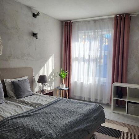Old Town Apartment Nr 9 Valga Exterior photo