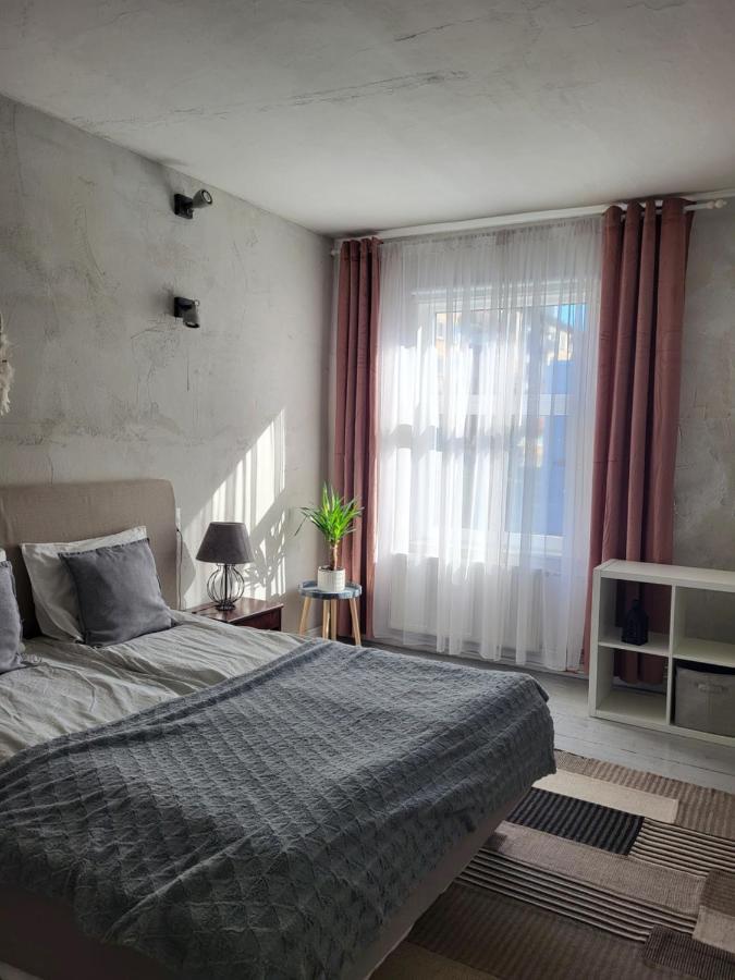 Old Town Apartment Nr 9 Valga Exterior photo